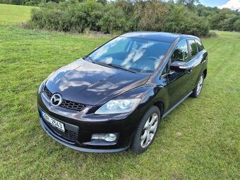 2x Mazda CX7, 2.3 disi, motor KO - 7