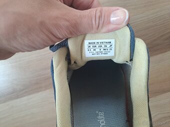 Boty Salomon OUTpulse GTX W - 7