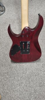 Ibanez RG 320 PG - 7
