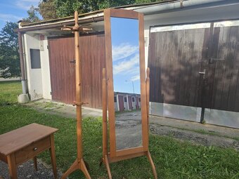 Dánská ložnice ZENIA MAYFLOWER - celomasivní - 7