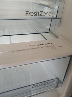 moderní lednice A++ Gorenje DOPRAVA - 7