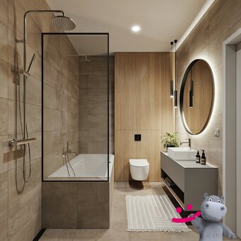 Prodej byty 4+kk, 128 m² - Zlín - Kudlov, ev.č. 58148 - 7