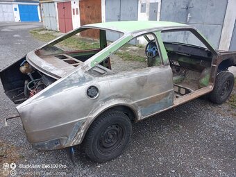 Škoda Rapid 120 - 7