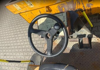 Dumper Terex TA 3 - 7
