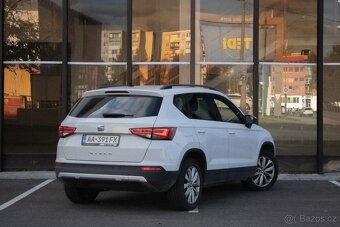 Seat Ateca 1.6 TDI 115 - 7