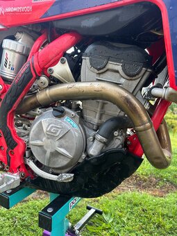 Gasgas 250 mc - 7