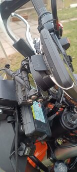 KTM 890 adventure R - 7