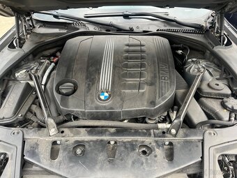 Díly BMW 530 - 7