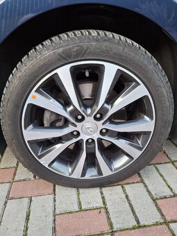 Hyundai i30, combi 1.4 gdi 103 kw - 7