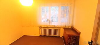 3+1 v RD O.- Zábřeh, garáž, zahrada, 22.500 Kč - se vším. - 7