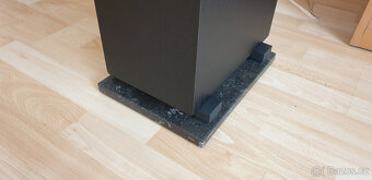 Indiana Line Tesi 6 - 7