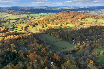 Prodej louky 37 727 m² – Stvolínky, část Stvolínecké Petrovi - 7