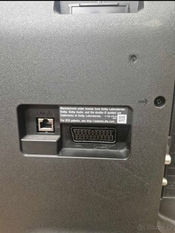 Led SMART  SONY televizor - 7