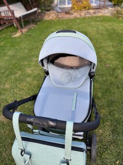 Junama kočárek - Limitovaná edice - 7