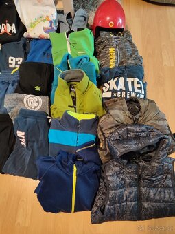 Sportovní oblečení - 7