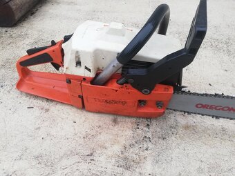 Motorová píla Husqvarna 50 RANCHER - 7