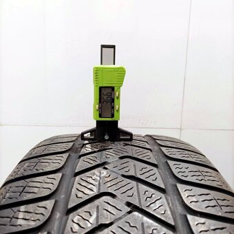 17" ALU kola – 5x120 – 8J x 17" ET35 - 7