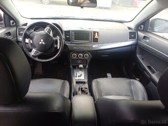 Nahradni dily Mitsubishi Lancer 1.8 - 7