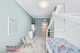 Prodej, byty/3+1, 73 m2, Alešova 2418/16, 30100 Plzeň, Plzeň - 7