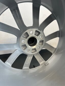 ☀️ Letní Alu kola Modus, Škoda Superb 3, 5x112 r18 - 7