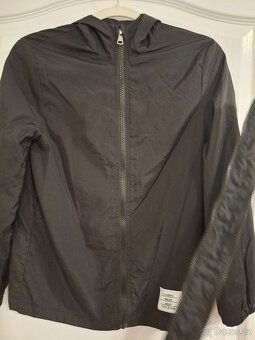 Oblečení holka 140,146,152 č.5 - 7