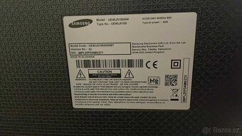 Xbox One 1TB + 2x ovladač + TV Samsung - 7