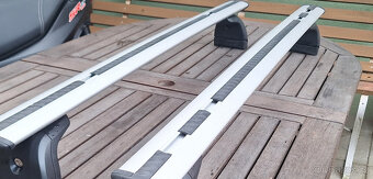 NOSIČE KOL THULE - 7