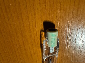 Halogenové žárovky. - 7