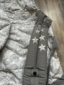 Dětské nosítko zn.Ergobaby - 7