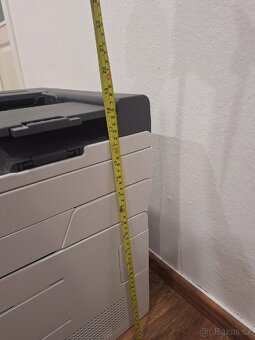 OKI 573 multifunkční barevná tiskárna - 7