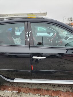 RENAULT KOLEOS 1.9 DCI 4X4,VYMĚNÍM - 7