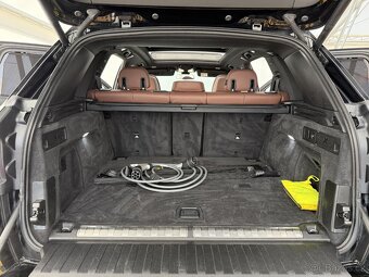BMW X5, 45E 1-MAJ DPH Plug-in - 7