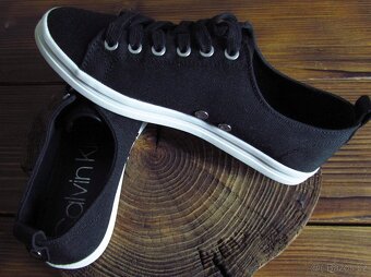 Dámské boty Calvin Klein vel.38 - 7