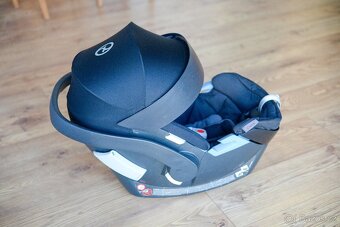 Autosedačka Cybex Aton 5 - 7