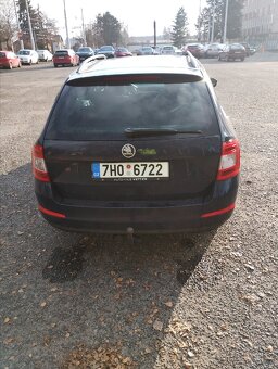 Škoda Octavia 3 - 7