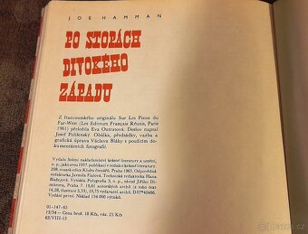 Po stopách Divokého Západu. - 7