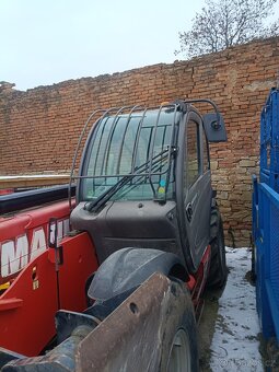 Prodám manitou mrt 1840 - 7