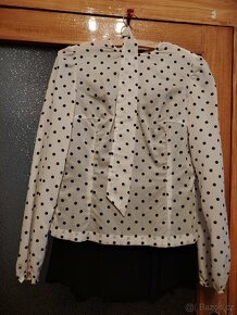 Retro Vintage oblečení - 7