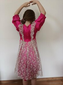 Šaty pro princeznu - 7