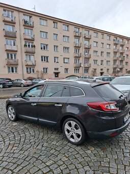 Renault megane 3 1.9 dci 96kw - 7