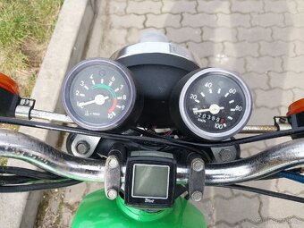 Simson s doklady - 7