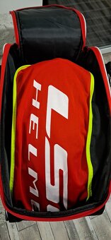 LS2 MX 703 X-force , karbon vel.S. - 7