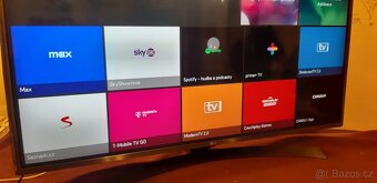 Tv lg 3d smart wifi full hd - 7