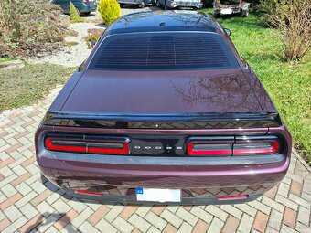 Dodge Challenger 5.7 V8 2021 - 7