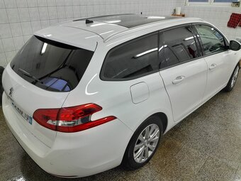 Peugeot 308 1,2T 110 - 7