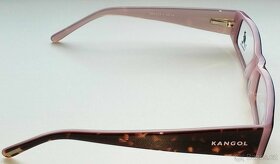 brýlová obruba dámská KANGOL OKL227-1 52-14-135 DMOC:2700 Kč - 7
