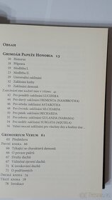 Grimoire Nexus - sborník z archivu lóže OLDM , Petr z Vlkova - 7