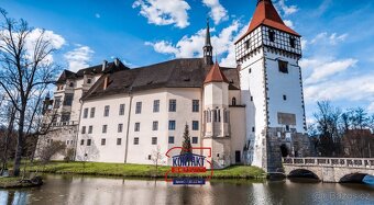 Prodej pozemku pro bydlení, 1 466 m2 - Sedlice - Němčice - 7