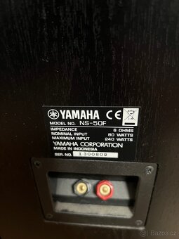 AV Receiver Onkyo TX-NR414 - 7