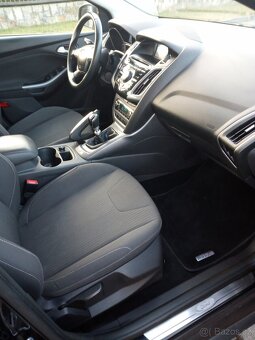 FORD Focus 1,6 110kw - 7